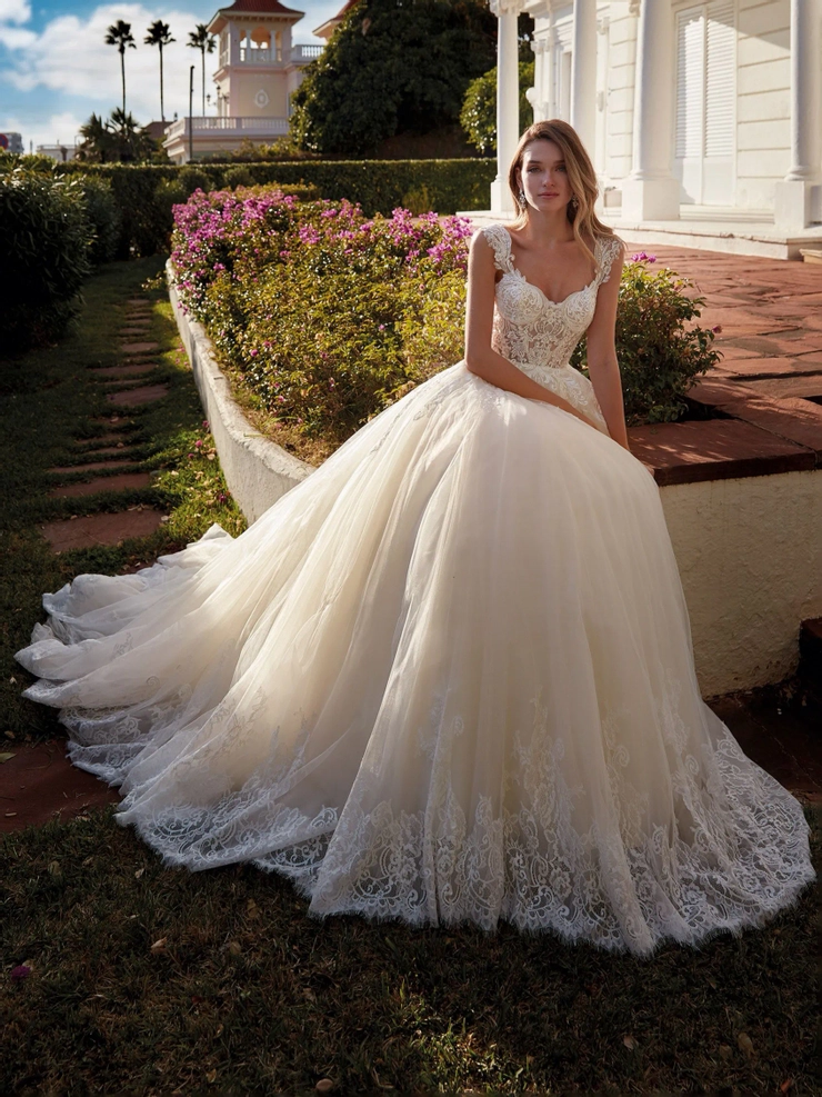 Pronovias Royal