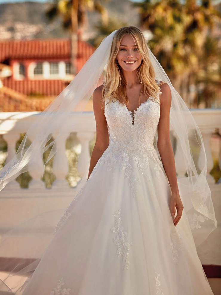 Pronovias Sambina