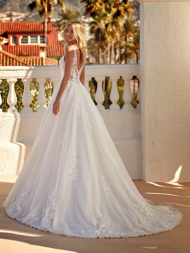 Pronovias Sambina