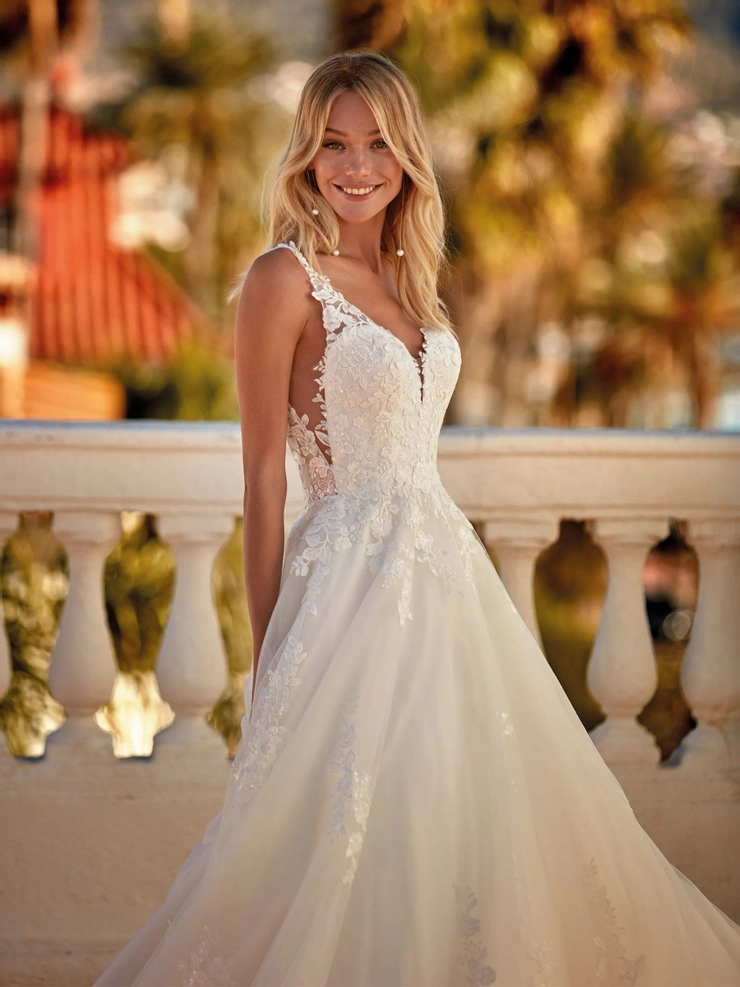 Pronovias Sambina
