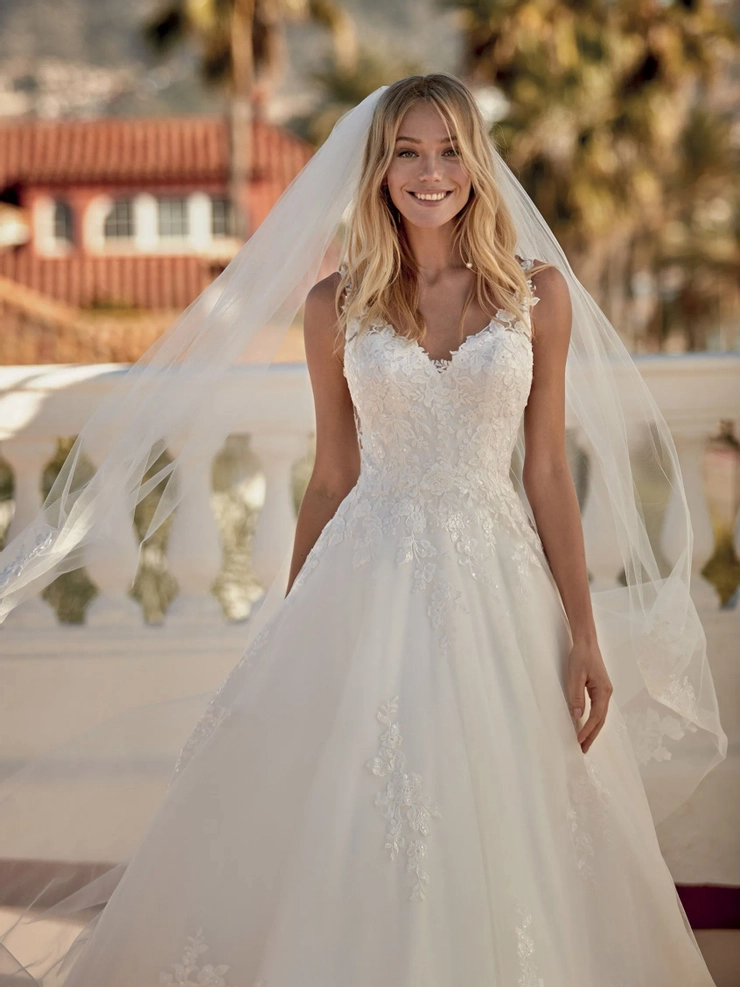 Pronovias Sambina