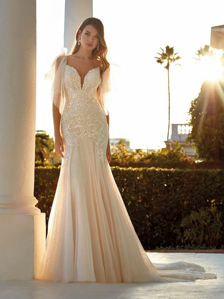 Pronovias Sibyl