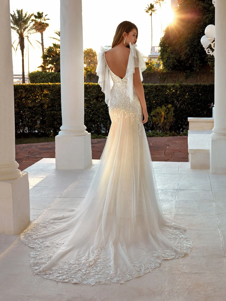 Pronovias Sibyl