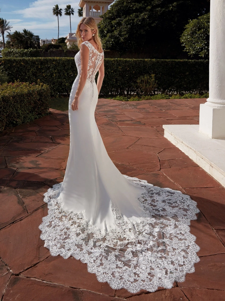 Pronovias Soraya