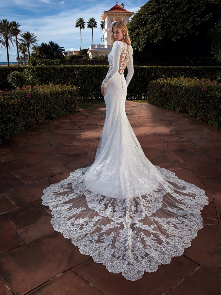Pronovias Tatiana