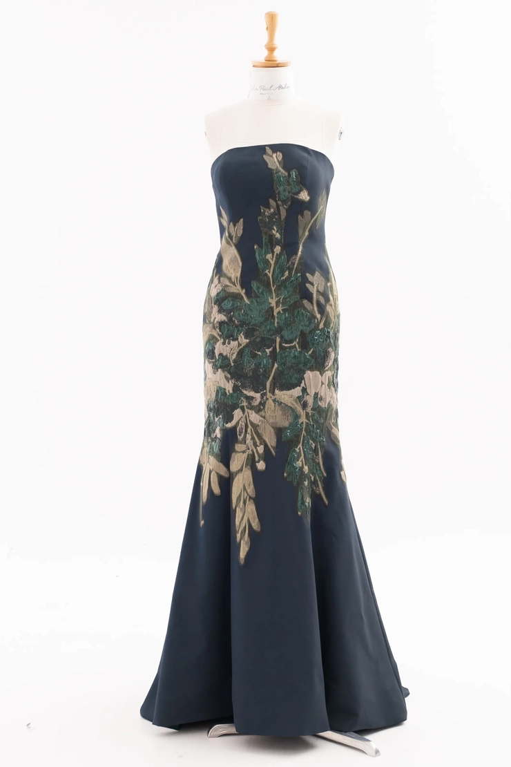 John Paul Ataker - 3210-1871-2792 | House of Bridal by Dress Up Time