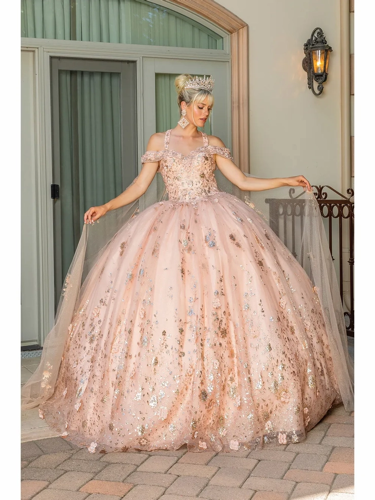 Dancing Queen - 1668 | Estelle's Dressy Dresses
