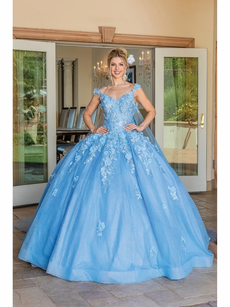 Dancing Queen - 1707 | Estelle's Dressy Dresses