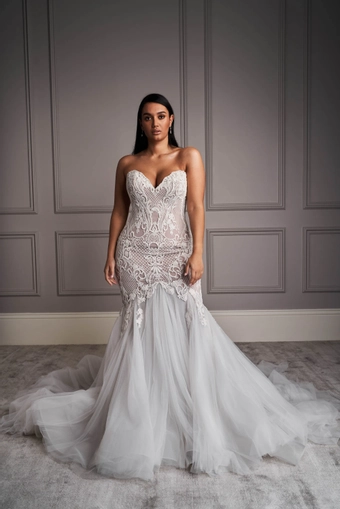 Leah Da Gloria Marlena #2 frontface vertical thumbnail