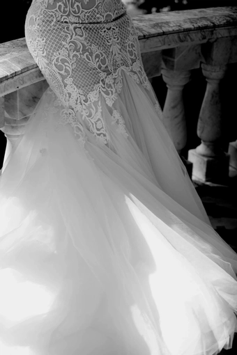 Leah Da Gloria Marlena #6 frontface vertical cropped thumbnail