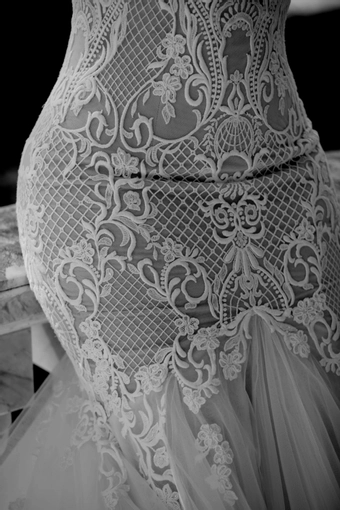 Leah Da Gloria Marlena #5 frontface vertical cropped thumbnail