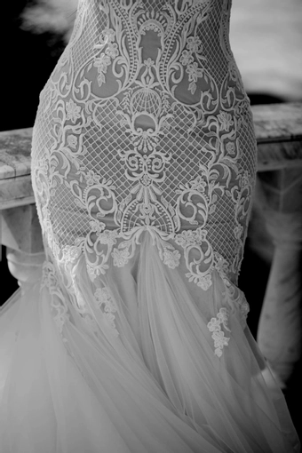 Leah Da Gloria Marlena #8 frontface vertical cropped thumbnail