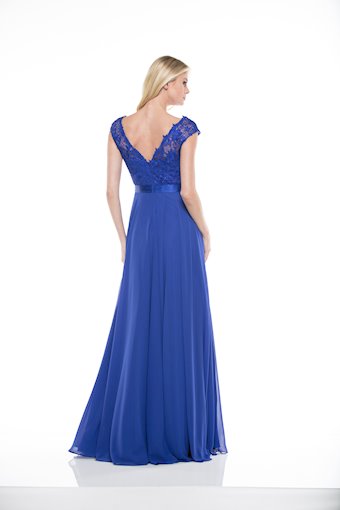 Colors Dress G318 #3 vertical thumbnail