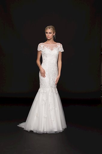 Colors Dress G742 #0 default frontface backface vertical thumbnail