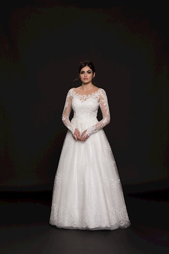 Colors Dress G746 #0 default frontface backface vertical thumbnail