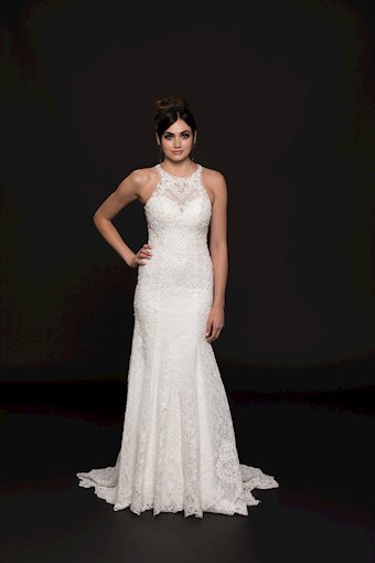 Colors Dress G747 #0 default frontface backface vertical thumbnail