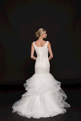 Colors Dress G751 #0 default frontface backface vertical thumbnail