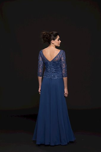 Colors Dress G756 #0 default frontface backface vertical thumbnail