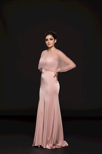 Colors Dress G760 #0 default frontface backface vertical thumbnail