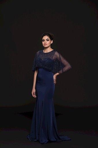 Colors Dress G760 #2 vertical thumbnail