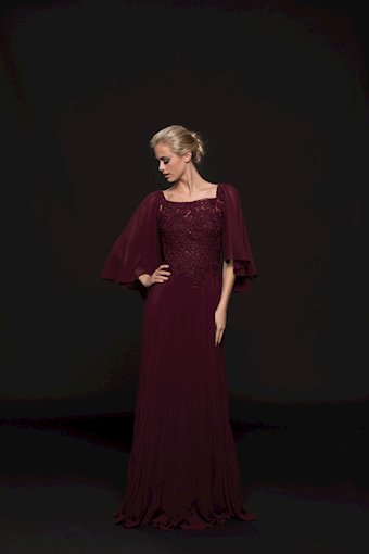 Colors Dress G761 #0 default frontface backface vertical thumbnail