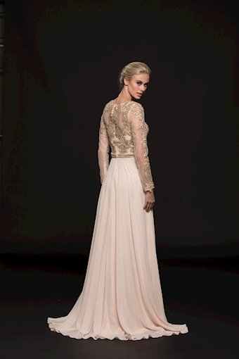 Colors Dress G762 #2 vertical thumbnail
