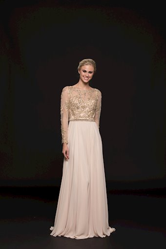 Colors Dress G762 #0 default frontface backface vertical thumbnail