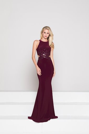 Colors Dress G764 #0 default frontface vertical thumbnail