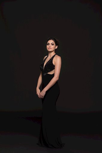 Colors Dress G765 #0 default frontface backface vertical thumbnail