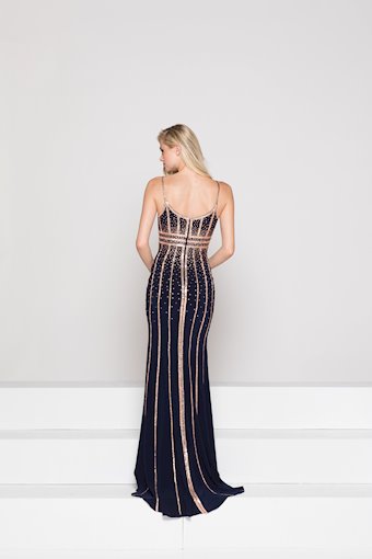 Colors Dress G766 #1 vertical thumbnail