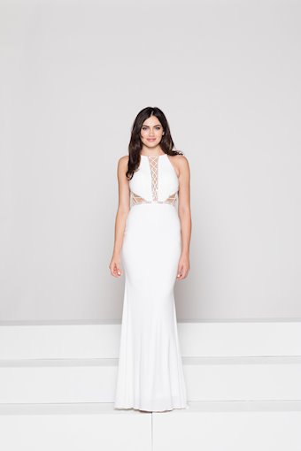 Colors Dress G768 #2 vertical thumbnail