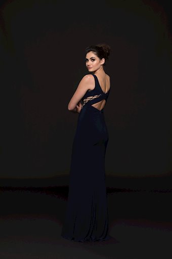 Colors Dress G769 #2 default backface vertical thumbnail
