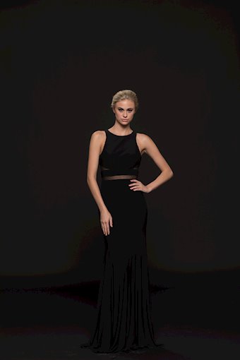 Colors Dress G772 #1 frontface backface vertical thumbnail