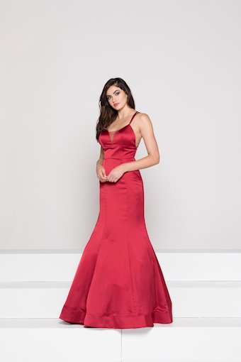 Colors Dress G773 #0 default frontface backface vertical thumbnail