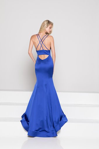 Colors Dress G773 #1 vertical thumbnail