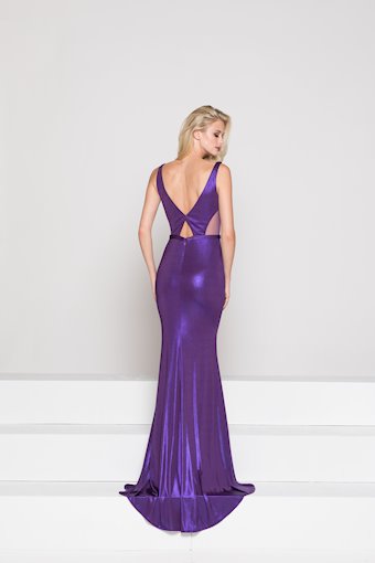 Colors Dress G775 #3 vertical thumbnail