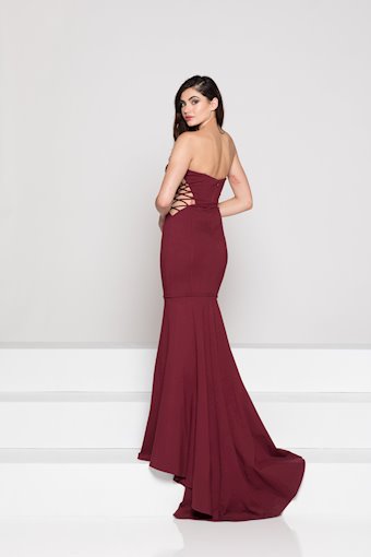 Colors Dress G779 #3 vertical thumbnail