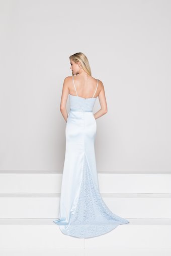Colors Dress G780 #0 default frontface backface vertical thumbnail