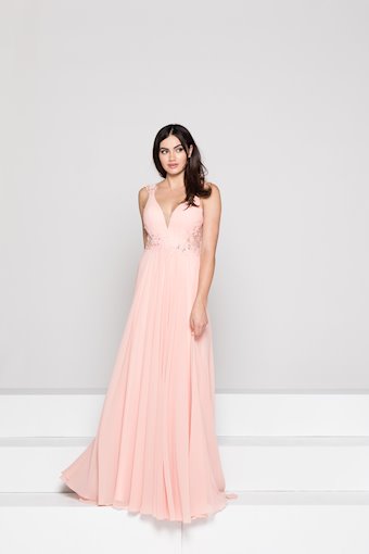 Colors Dress G781 #0 default frontface backface vertical thumbnail