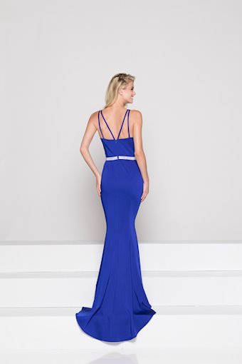 Colors Dress G782 #1 vertical thumbnail