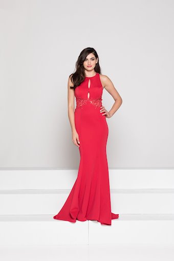 Colors Dress G783 #0 default frontface vertical thumbnail