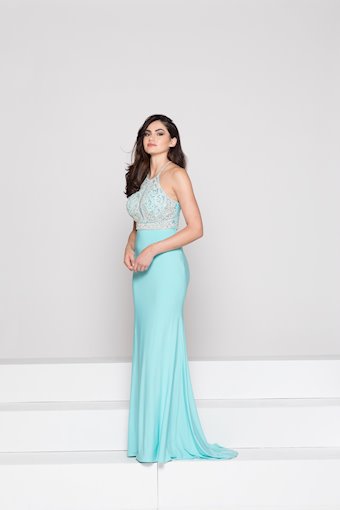 Colors Dress G785 #0 default frontface backface vertical thumbnail