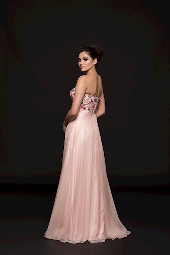 Colors Dress G787 #1 vertical thumbnail