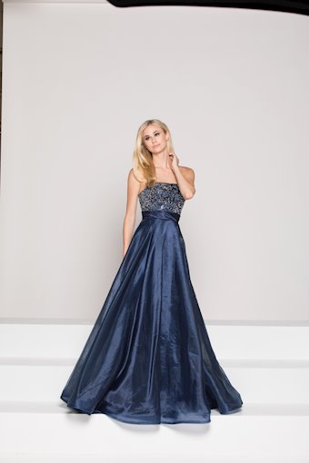 Colors Dress G788 #0 default frontface backface vertical thumbnail