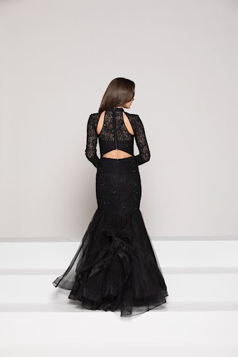 Colors Dress G789 #0 default frontface backface vertical thumbnail