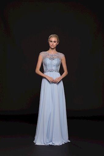 Colors Dress G790 #0 default frontface backface vertical thumbnail