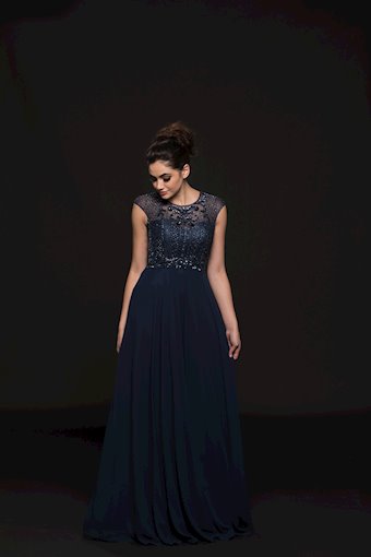 Colors Dress G790 #1 vertical thumbnail