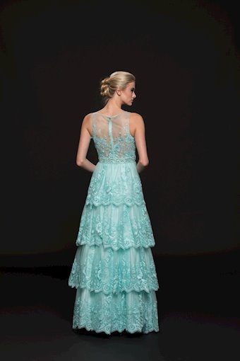 Colors Dress G791 #0 default frontface backface vertical thumbnail