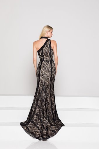 Colors Dress G795 #0 default frontface backface vertical thumbnail