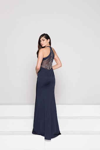 Colors Dress G798 #0 default frontface backface vertical thumbnail